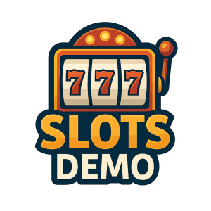 Slot Demo Casino Logo