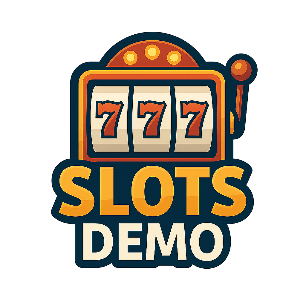 Slot Demo Casino Logo