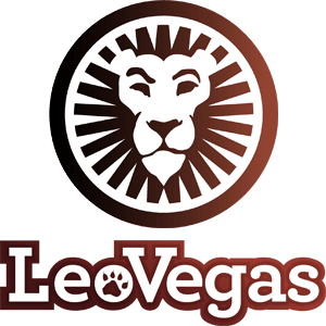 LeoVegas Casino logo