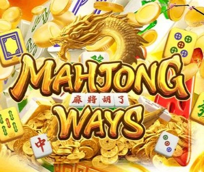 Mahjong Ways