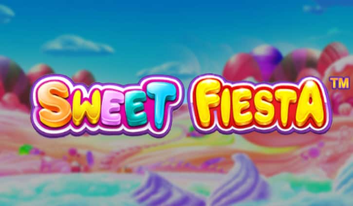 Sweet Fiesta Cover