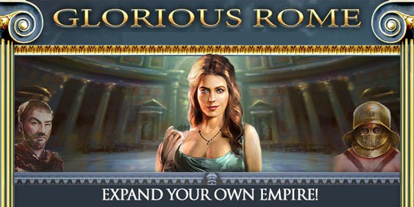 Glorious Rome
