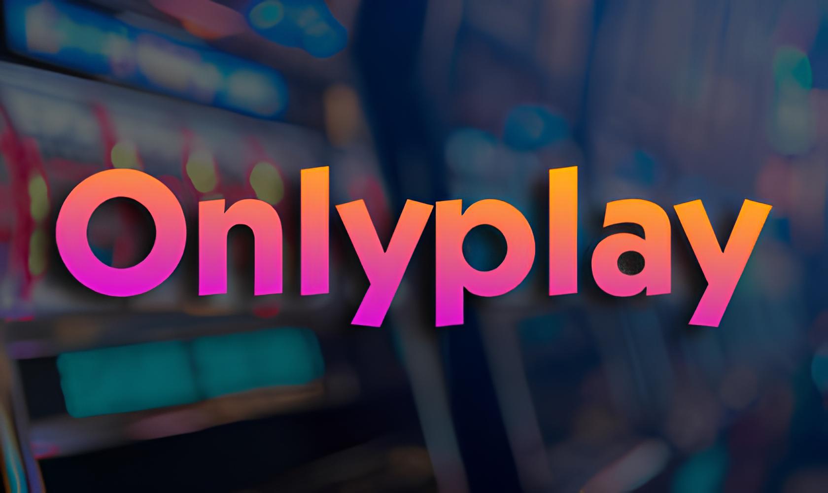 Onlyplay Provider Cover