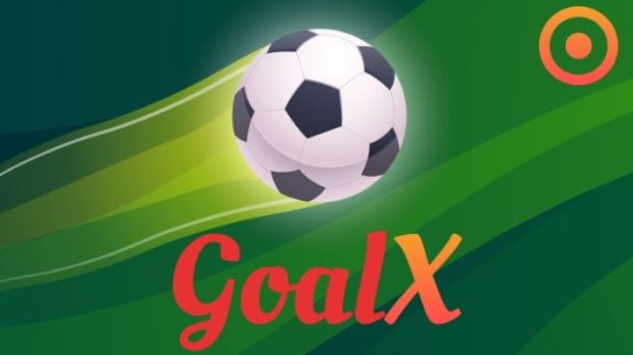 GoalX Onlyplay