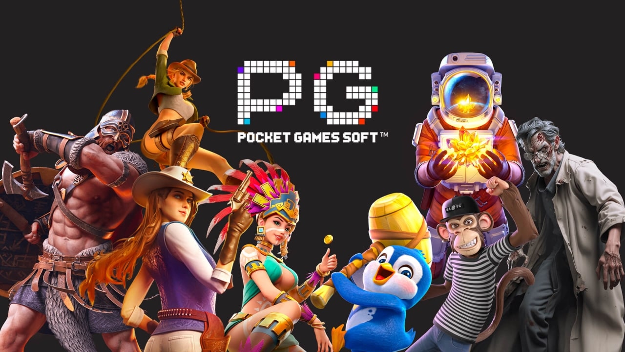 PG Soft Cover
