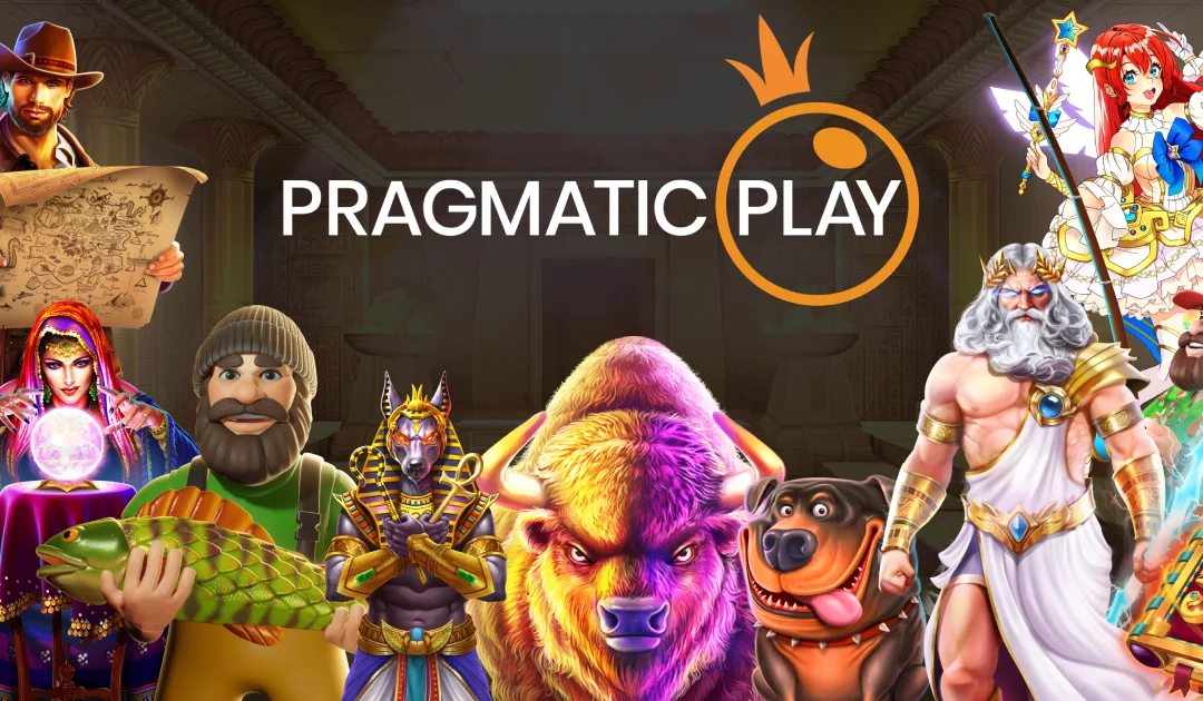 Pragmatic Play Slots